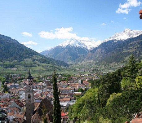 Merano e dintorni