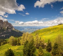 Dolomiti