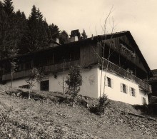 Kinigerhof Sesto